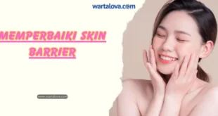Memperbaiki Skin Barrier