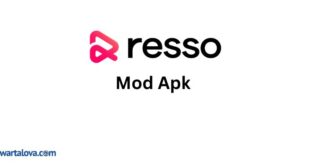 Resso Mod Apk