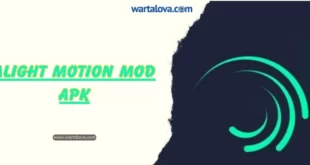 Alight Motion Mod Apk