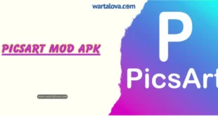 PicsArt Mod Apk