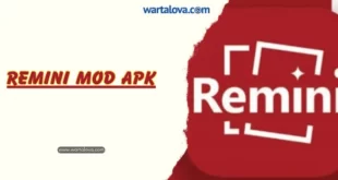 Remini Mod Apk