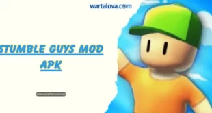 Stumble Guys Mod Apk