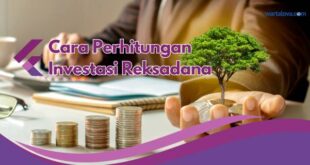 Cara Perhitungan Investasi Reksadana